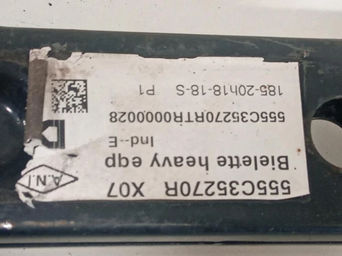 Traversa Assale POST 555C35270R Smart Forfour 453 2015