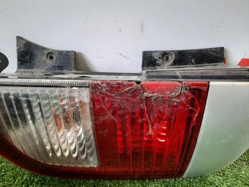 Fanale EST POST DX 8360209002 Ssangyong Kyron 2005