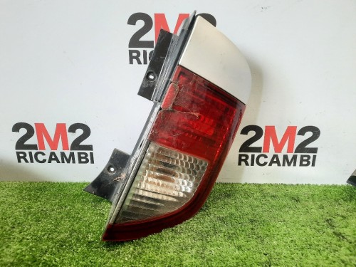 Fanale EST POST DX 8360209002 Ssangyong Kyron 2005