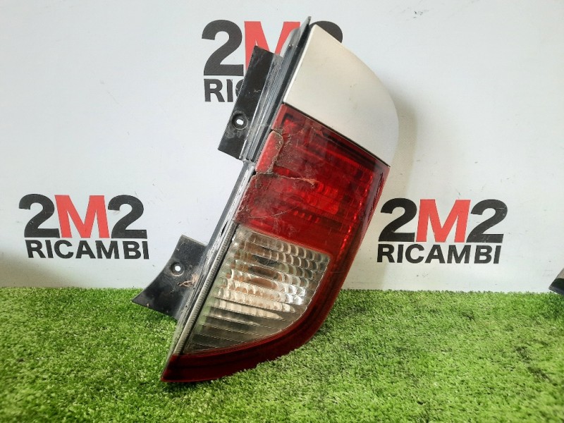 Fanale EST POST DX 8360209002 Ssangyong Kyron 2005