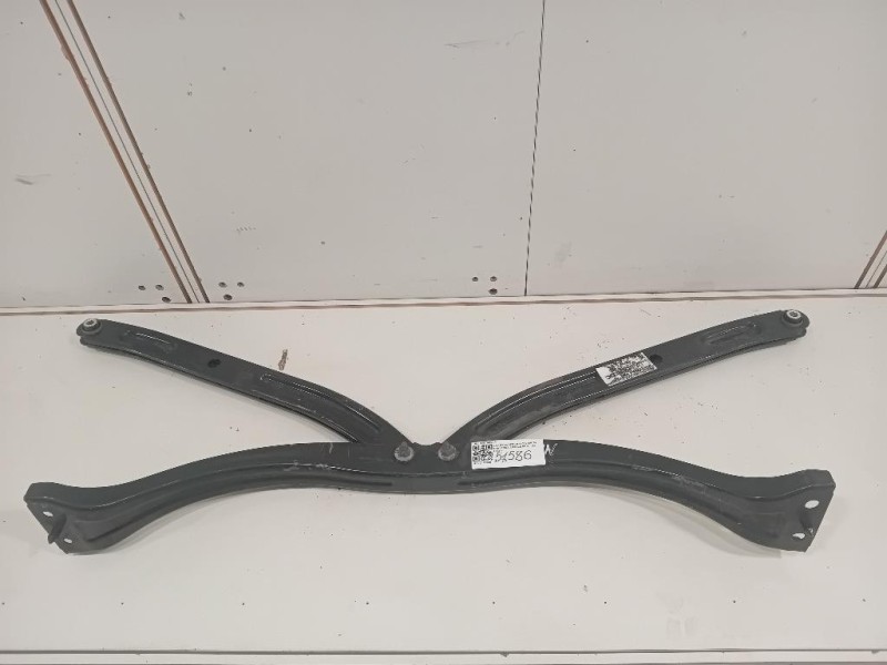 Traversa Assale POST 555C35270R Smart Forfour 453 2015