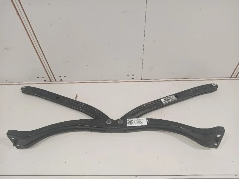 Traversa Assale POST 555C35270R Smart Forfour 453 2015