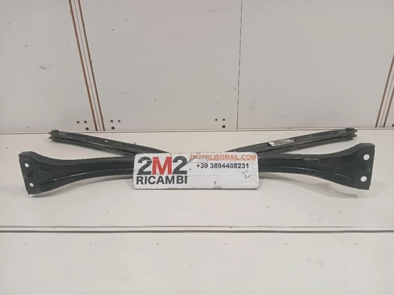 Traversa Assale POST 555C35270R Smart Forfour 453 2015