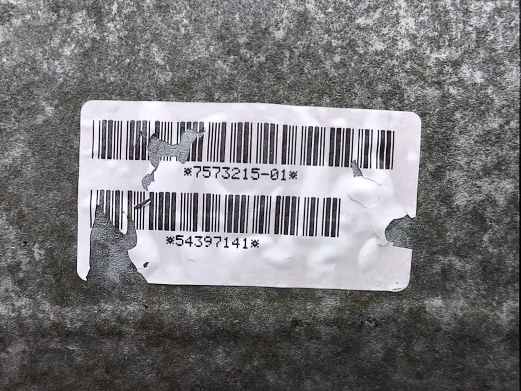 Cambio Bmw X3 E83 2004