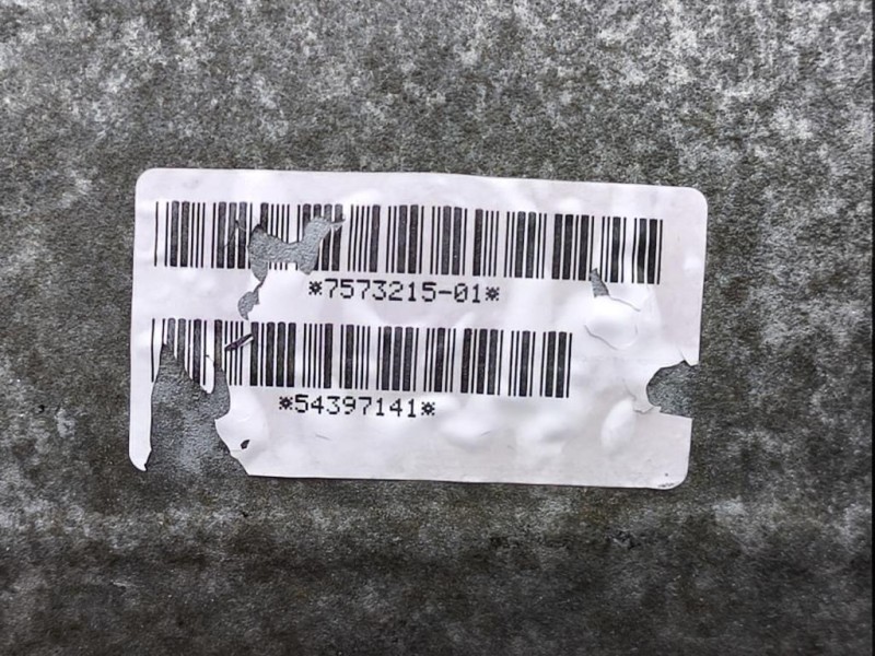 Cambio Bmw X3 E83 2004