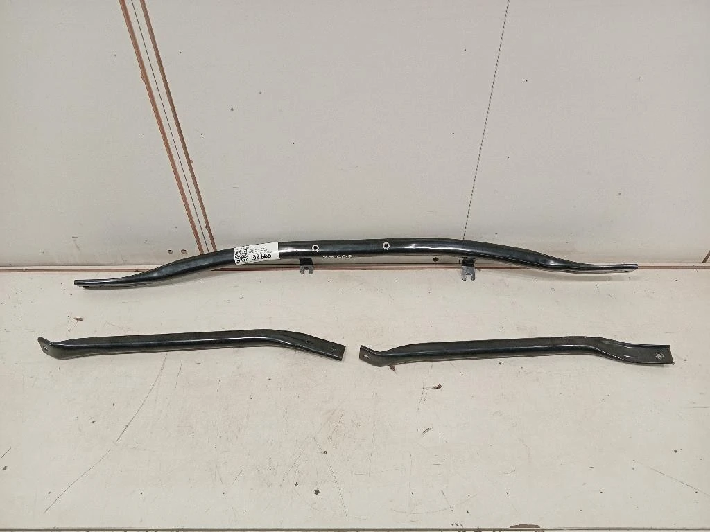 Traversa Frontale Parte ANT ANT 8R0 805 629 F Audi Q5 8RB 2012