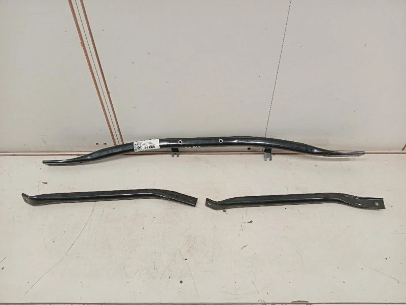 Traversa Frontale Parte ANT ANT 8R0 805 629 F Audi Q5 8RB 2012