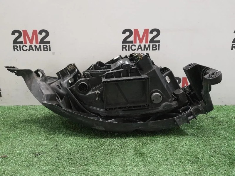 Proiettore ANT SX 63117249651 Bmw Serie 1 E87 Berlina 2005