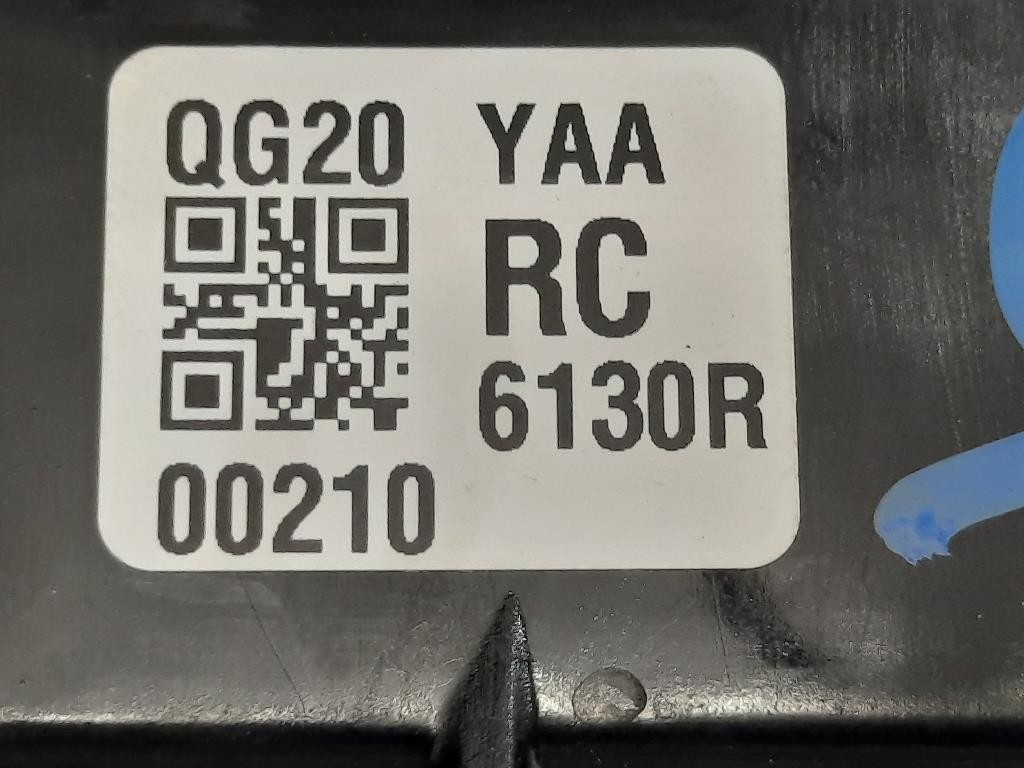 Fanale EST POST DX 148R00 0063 Suzuki S-cross 2021