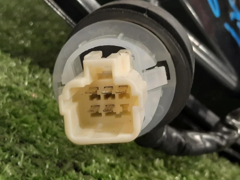 Fanale EST POST DX 148R00 0063 Suzuki S-cross 2021