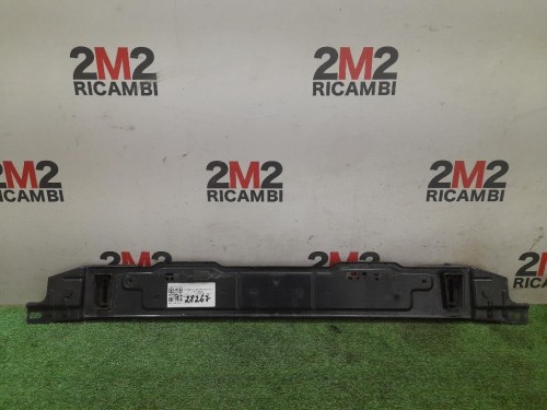 Traversa Frontale Parte INF ANT