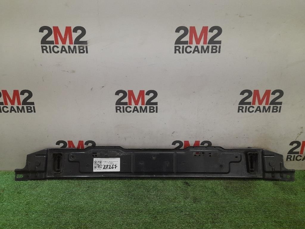 Traversa Frontale Parte INF ANT 8907638001 Citroen C4 Grand Picasso II 2013