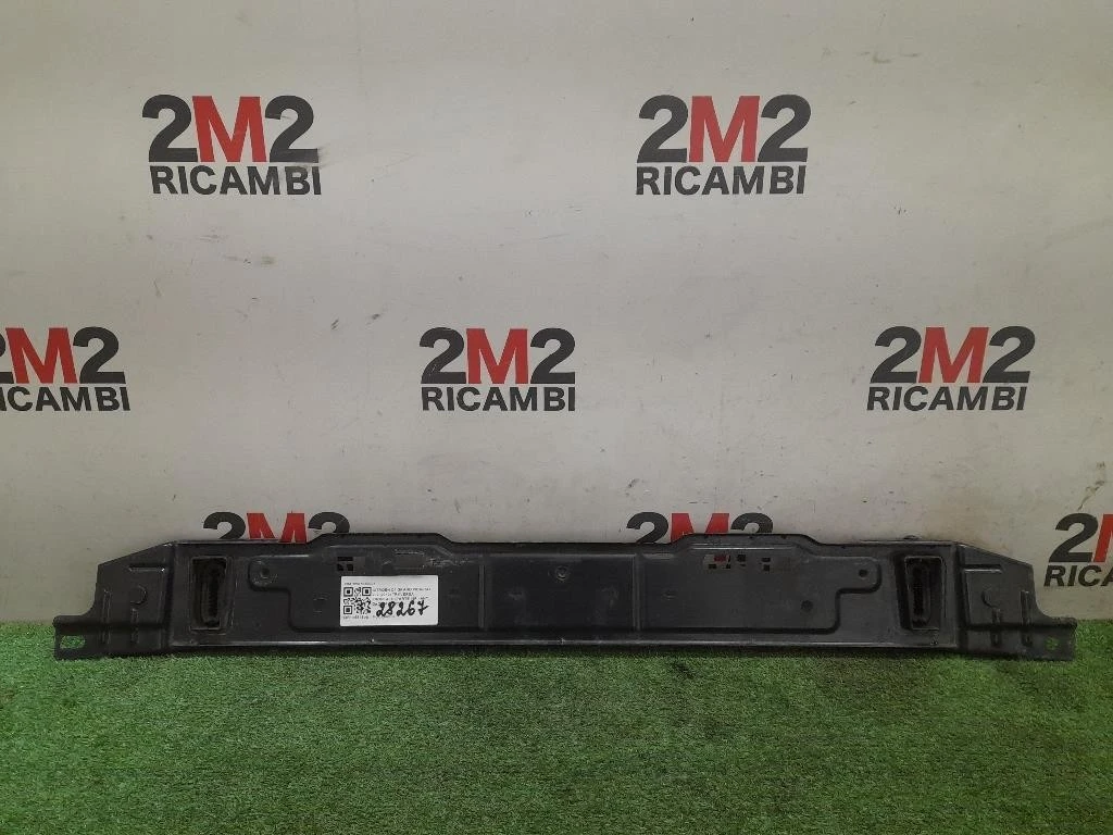 Traversa Frontale Parte INF ANT 8907638001 Citroen C4 Grand Picasso II 2013
