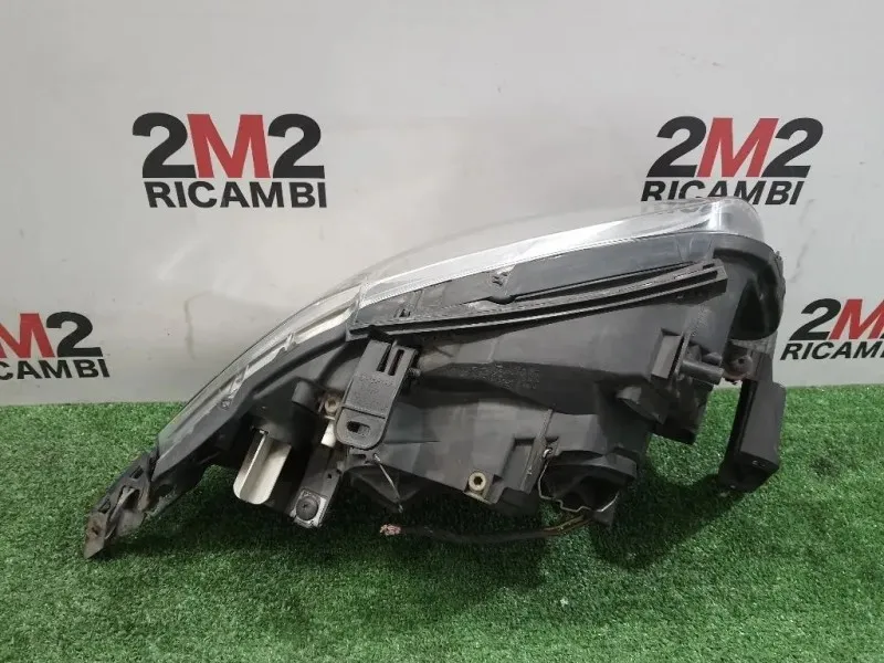 Proiettore ANT SX 63117249652 Bmw Serie 1 E87 Berlina 2005