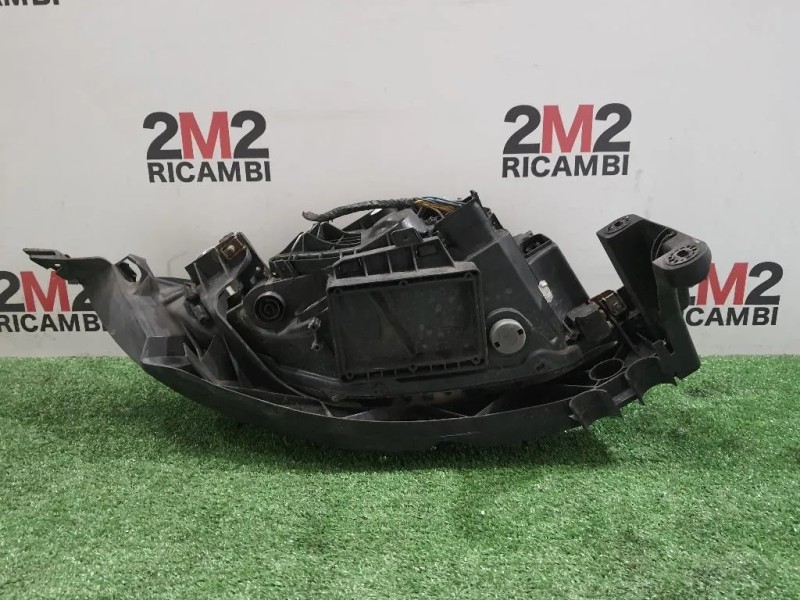 Proiettore ANT SX 63117249652 Bmw Serie 1 E87 Berlina 2005