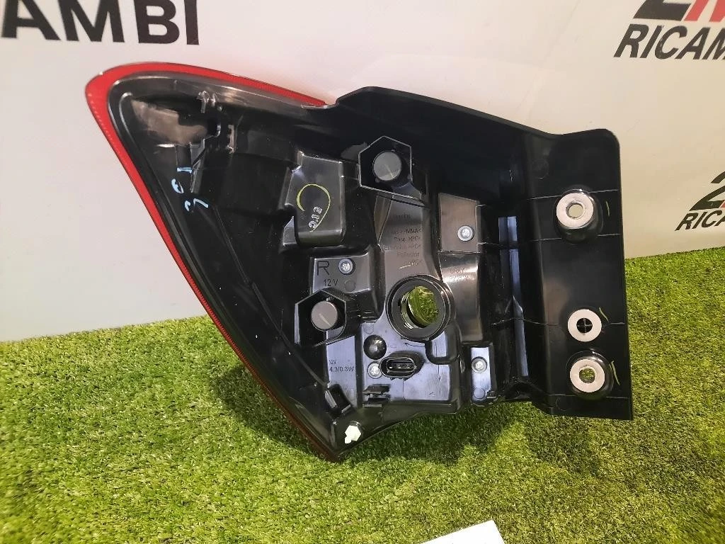 Fanale EST POST DX 220-18733 3565061M10000 Suzuki SX4 S-cross 2013