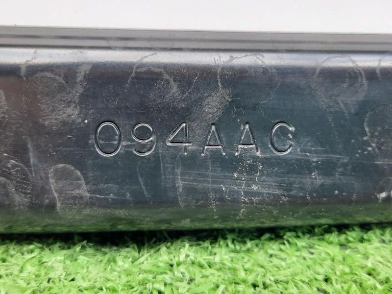 Traversa Frontale Centrale ANT 094AAC BARRA FRONTALE ANT Fiat Freemont 2011