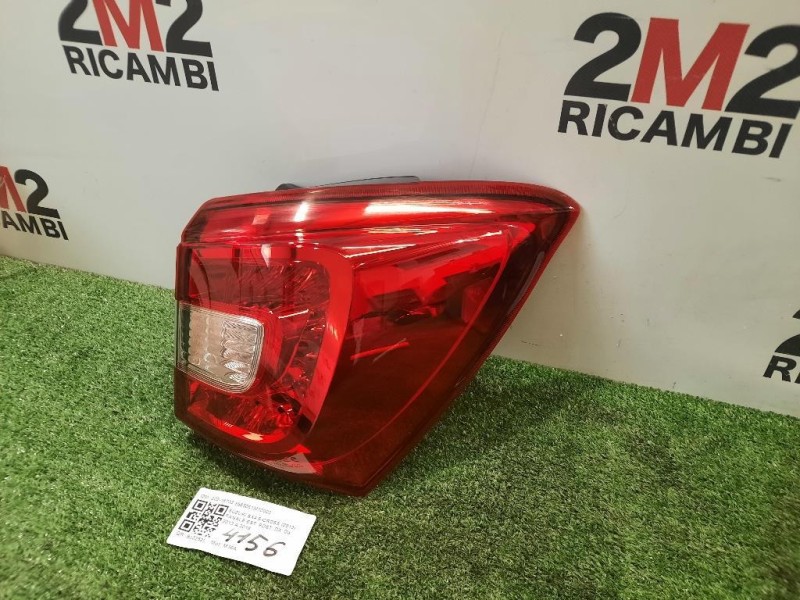 Fanale EST POST DX 220-18733 3565061M10000 Suzuki SX4 S-cross 2013