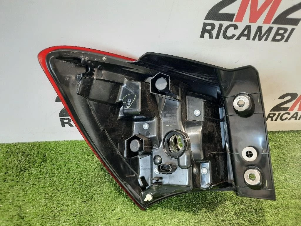 Fanale EST POST DX 220-18733 Suzuki SX4 S-cross 2013