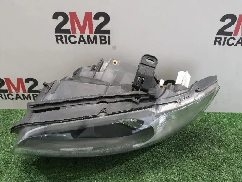 Proiettore ANT SX 63117249651 Bmw Serie 1 E87 Berlina 2005