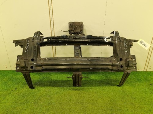 Traversa Frontale Centrale ANT