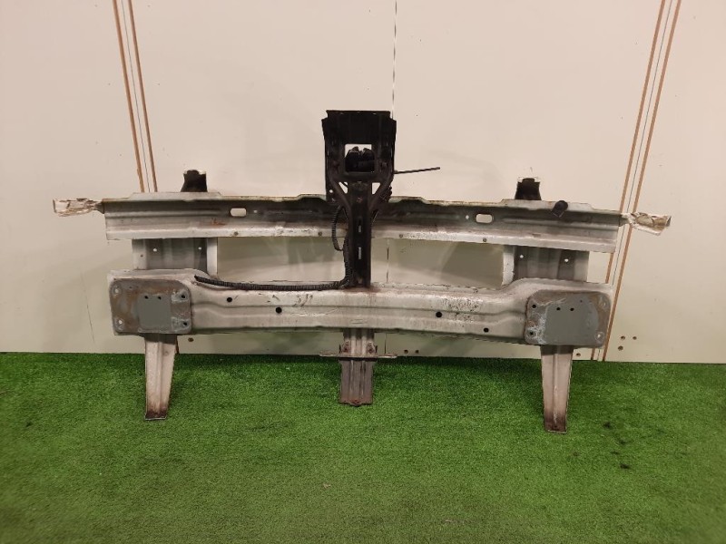 Proiettore ANT SX 7193389-03 Bmw Serie 1 E87 Berlina 2005