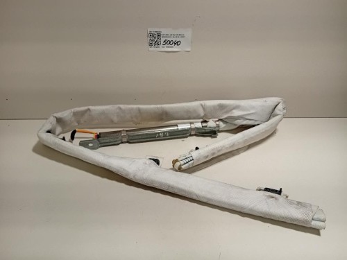 Air-bag A Tendina SX