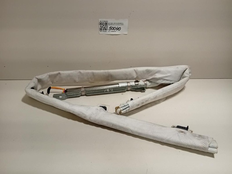Air-bag A Tendina SX 519584600 Fiat 500L 2013