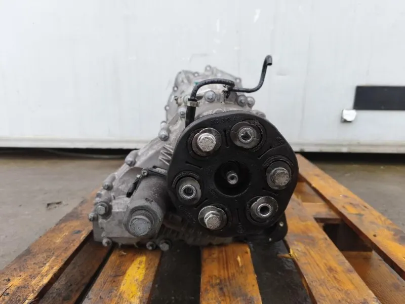 Cambio Bmw X3 E83 2004