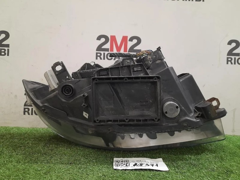 Proiettore ANT SX 89502132 Bmw Serie 1 E87 Berlina 2005