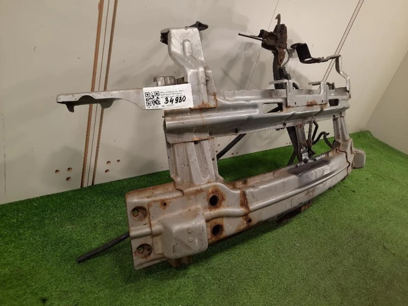 Traversa Frontale Centrale ANT Opel Antara A 2011