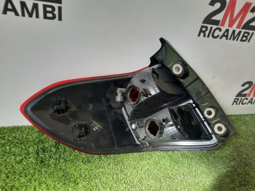 Fanale EST POST DX 22018097 Suzuki Vitara II 2015