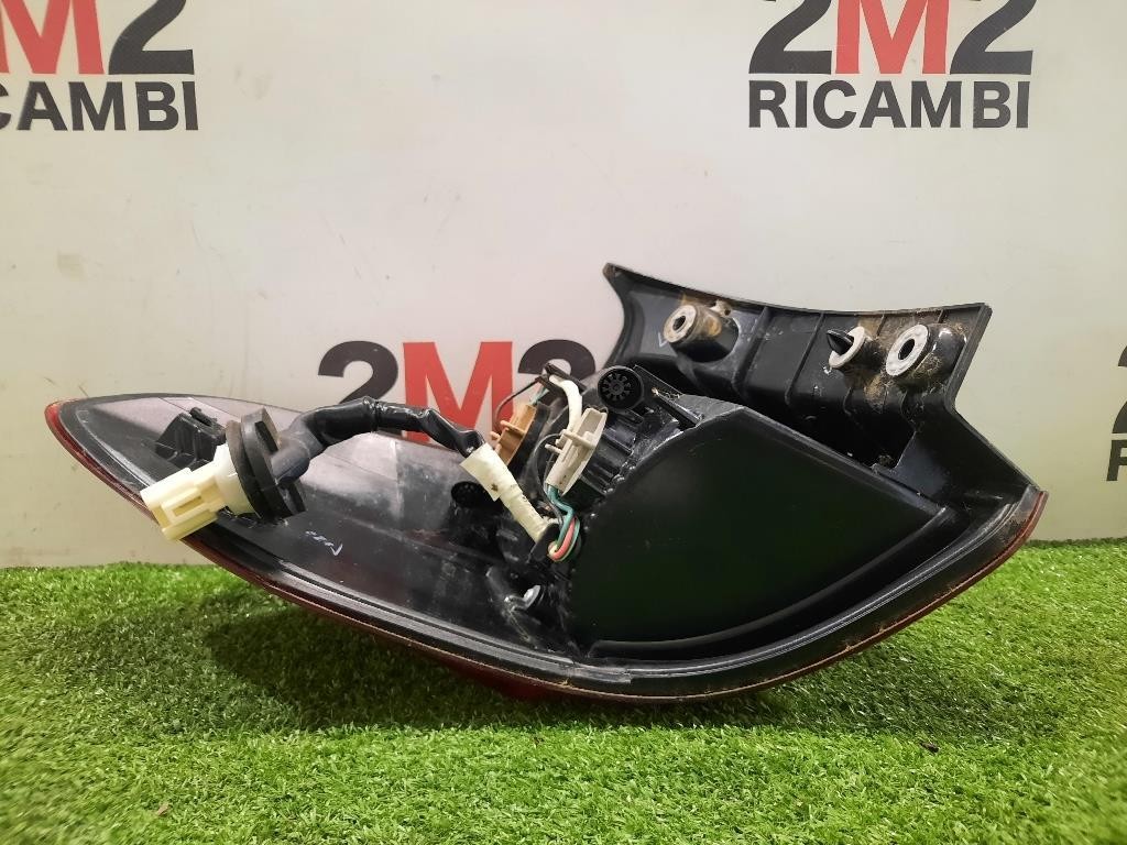 Fanale EST POST DX 220-18097 Suzuki Vitara II 2015