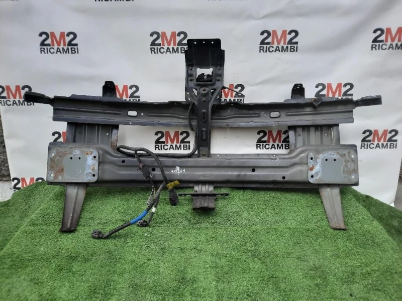 Traversa Frontale Centrale ANT TRAVERSA PARAURTI ANT Opel Antara A 2011
