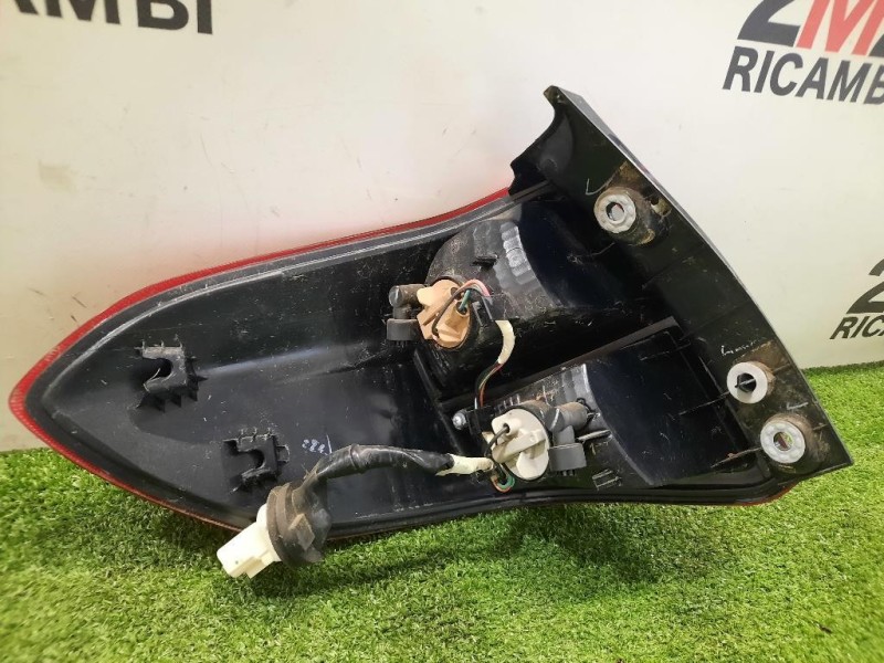 Fanale EST POST DX 220-18097 Suzuki Vitara II 2015