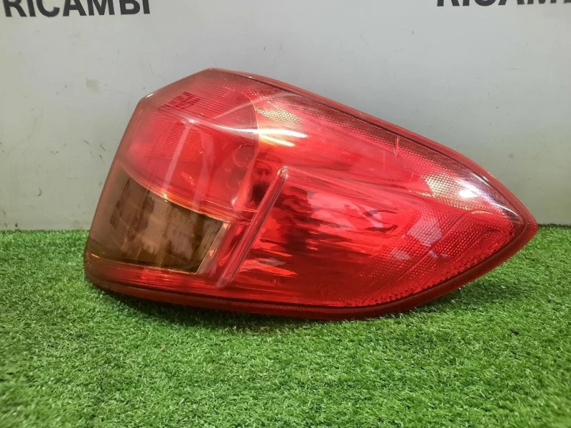 Fanale EST POST DX 220-18097 Suzuki Vitara II 2015