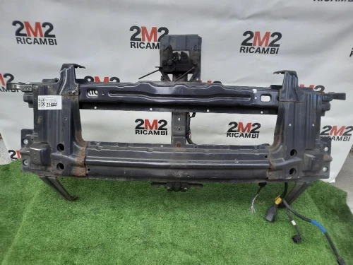 Traversa Frontale Centrale ANT TRAVERSA PARAURTI ANT Opel Antara A 2011