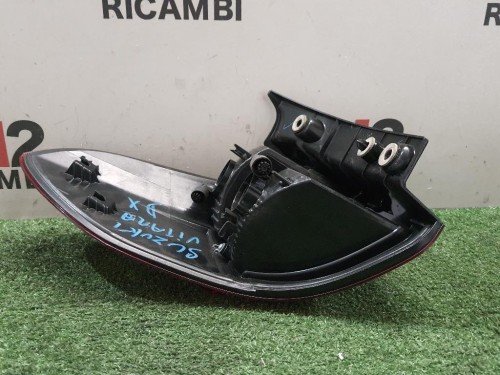 Fanale EST POST DX 3565054P00000 Suzuki Vitara II 2015