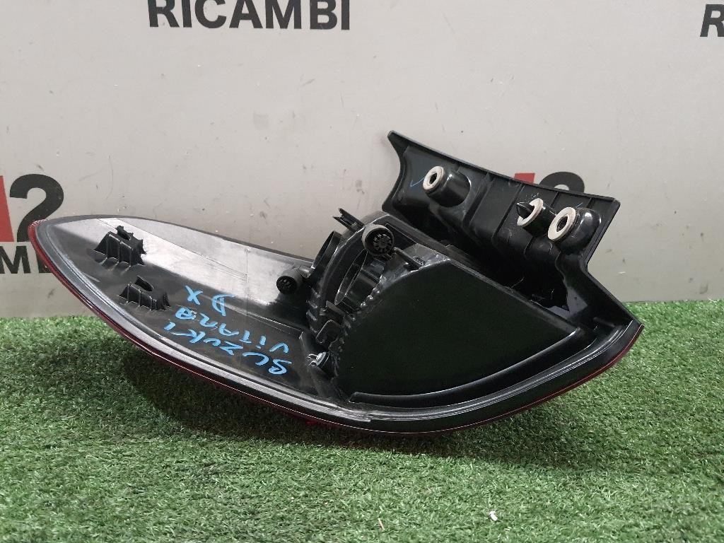 Fanale EST POST DX 3565054P00000 Suzuki Vitara II 2015