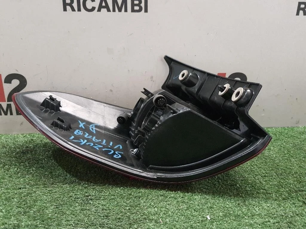 Fanale EST POST DX 3565054P00000 Suzuki Vitara II 2015