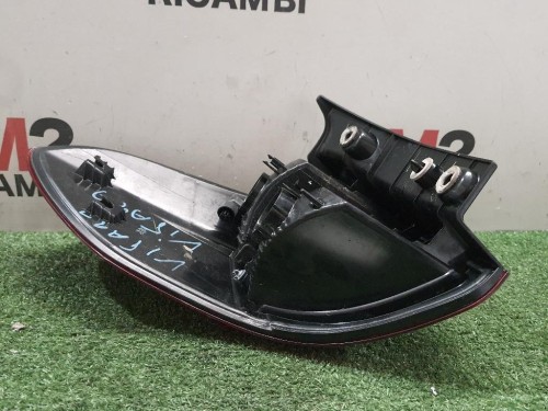 Fanale EST POST DX 3565054P00000 Suzuki Vitara II 2015