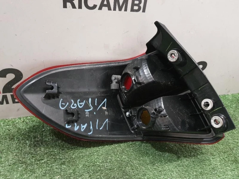 Fanale EST POST DX 3565054P00000 Suzuki Vitara II 2015