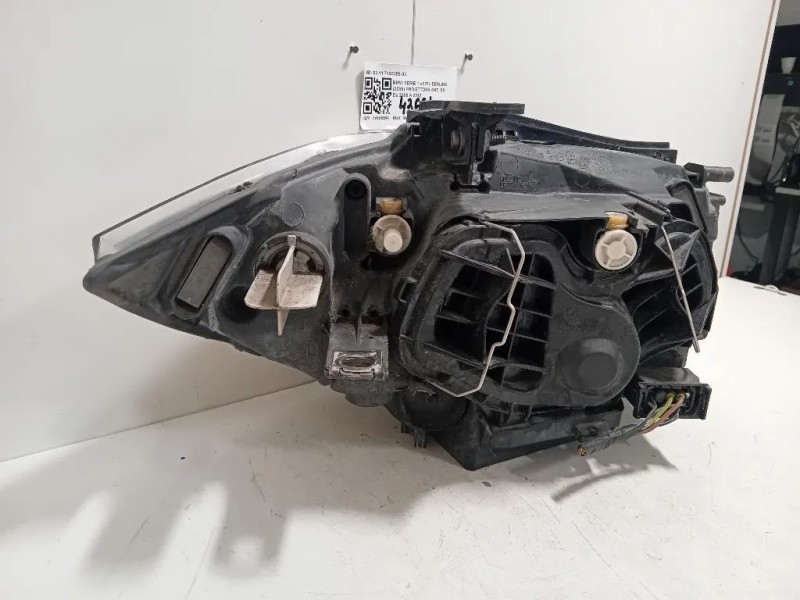 Proiettore ANT SX 6311 7193389-03 Bmw Serie 1 E87 Berlina 2005