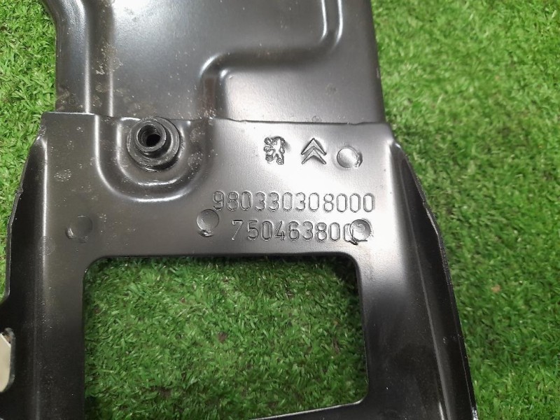 Traversa Frontale INF ANT 9803303080 Citroen DS4 I 2016