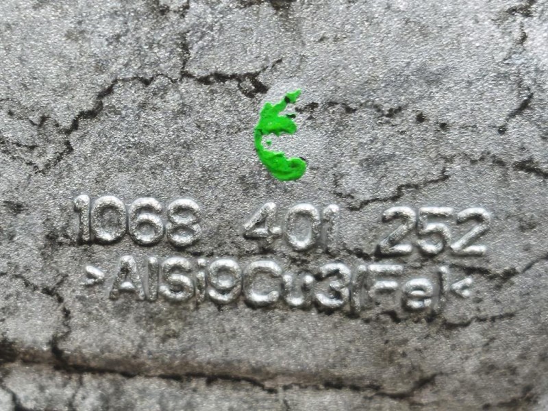 Cambio Bmw X3 E83 2004