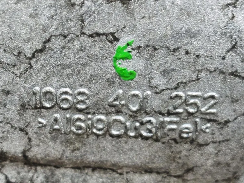 Cambio Bmw X3 E83 2004