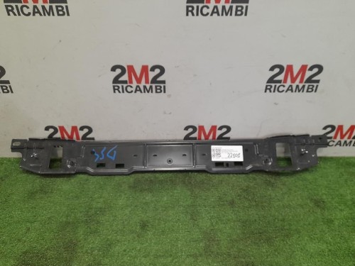 Traversa Frontale INF ANT