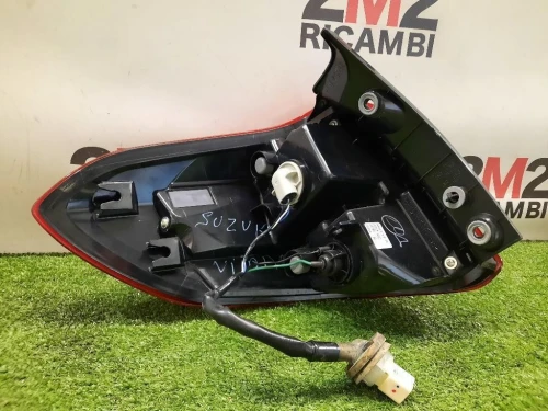 Fanale EST POST DX 3565086R00000 Suzuki Vitara II 2018