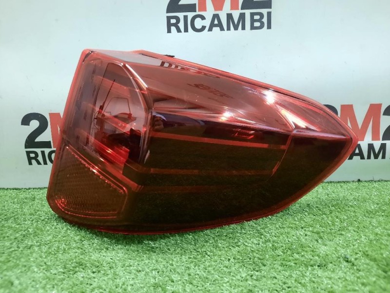 Fanale EST POST DX 3565086R00000 Suzuki Vitara II 2018