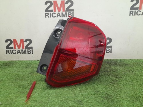 Fanale EST POST DX 3565086R00000 Suzuki Vitara II 2018